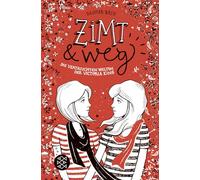 Zimt und weg: Die vertauschten Welten der Victoria King