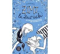 Zimt und zurück: Die vertauschten Welten der Victoria King