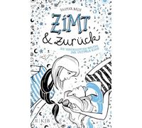 Zimt und zurück: Die vertauschten Welten der Victoria King (2. Band)