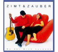 Zimt & Zauber - Wo Der Wind Herwant
