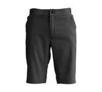 Zimtstern Pantalones Cortos Evo Lightz negro XL