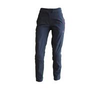 Zimtstern Pantalones Cortos Shredz MTB Pants para Damas negro M