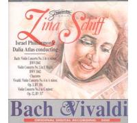 Zina Schiff - Bach & Vivaldi [UK Import]