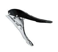Zinc Alloy Hole Punch Tool for Easy 8mm Punching in Paper and Woodwork -