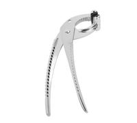 Zinc Alloy Oven Clip | High Hardness Heat Protective Tongs for Hot Pans/Bowls/Baking Trays | Easy to Maintain & Sturdy Kitchen Grabber