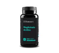 Zenement Bisglicinato de Zinc 400comp