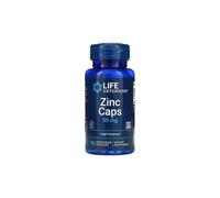 Zinc Caps 50 mg 90 cápsulas vegetales LIFE Extension