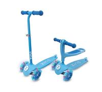 Zinc My First 3-in-1 - Patinete Bebé-Niños