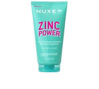 Nuxe Zinc Power Gelée Nettoyante Purifiante 150ml