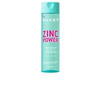 ZINC POWER loción purificante y control de marcas 200 ml