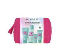 ZINC POWER MI RUTINA ANTI-IMPERFECCIONES ESTUCHE 5 pz
