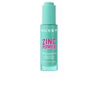 Nuxe Zinc Power Sérum Anti-Imperfections Et Anti-Boutons 30ml