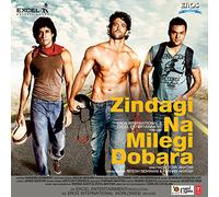 Zindagi Na Milegi Dobara DVD UK RELEASE [Reino Unido]