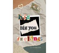 Zine 1 - Big Feelings (The Becoming Alpha Zine Series™)