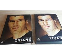 Zinedine Zidane - Como Un Sueno (2 Dvd) [Edizione: Spagna]
