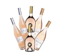 Zinfandel Rose, De Gras, 75cl. Colchagua Valle/Chile. Zinfandel. Vino Rosado.