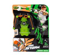 Zing Arco de muñeca Air Storm