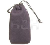 Zing Lpbk1 - Bolsa Acolchada para Dispositivos electrónicos (tamaño Grande), Color Negro y Azul