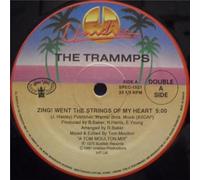 Zing Went the Strings of My Heart [Vinilo][Import]