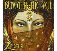 ZINGAIA - Beneath The Veil