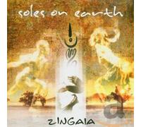 Zingaia - Soles On Earth