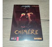 Zingaro - Chimère [Francia] [DVD]
