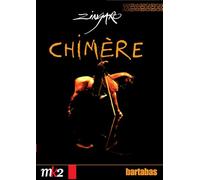 Zingaro - Chimère [Francia] [DVD]