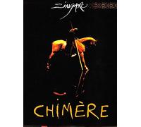 Zingaro - Chimère [Francia] [DVD]