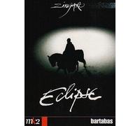 Zingaro - Eclipse [Francia] [DVD]