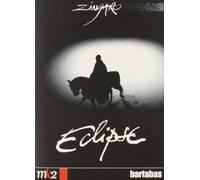 Zingaro - Eclipse [Francia] [DVD]