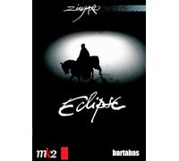 Zingaro - Eclipse [Francia] [DVD]