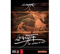 Zingaro - Loungta, les chevaux de vent [Francia] [DVD]