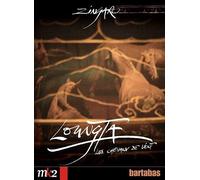 Zingaro - Loungta, les chevaux de vent [Francia] [DVD]