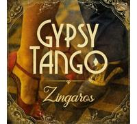Zingaros Gypsy Tango (CD) Album (Importación USA)