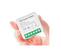 Zingbie 3.0 16A Home Automation Z2MQTT DIY Breaker - Compatible Home Assistant