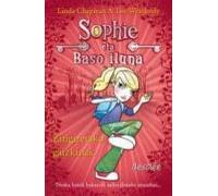 Zingiretako Gaizkinak - Sophie Eta Baso Iluna