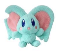 zingking Peluche de peluche y olvidado de los países olvidados, 28 cm/11 pulgadas, decoración de cumpleaños