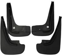 Zingori Guardabarros traseros para BMW Serie 7 E38 740i 750i 1994-2001
