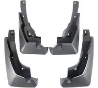 Zingori Guardabarros universales Guardabarros delantero y trasero para Toyota para RAV4 XA50 2019-2022