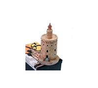 Zings Réplica de la Torre del Oro (Sevilla)