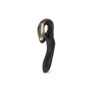 ZINI Vibrador Punto G Roae Negro