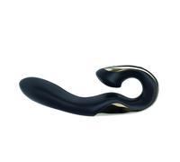 ZINI Vibrador Punto G Roae Negro