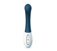 ZINI Vibrador Punto G Azul