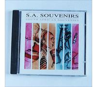Zinigi Clan - South African Souvenirs
