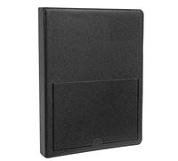 Zink Álbum de Fotos de la Cubierta de la Ventana para Impresiones de 4x6 - Contiene 72 Fotos