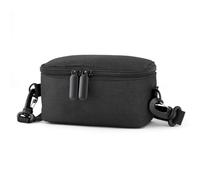 Zink Funda de Transporte Correa Ajustable, Bolsillo de Malla Integrado Que almacena Papel en Rollo, Cable USB y Otros Accesorios, Compatible con Impresora instantánea HP Sprocket