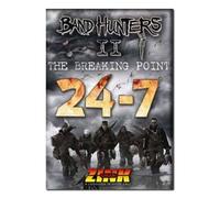 Zink The Band Hunters II Hunting DVD