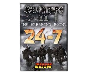 Zink The Band Hunters II Hunting DVD