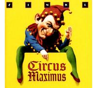 Zinkl - Circus Maximus