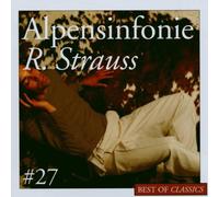 Zinman, David - Best of Classics 27: R. Straus [Import]